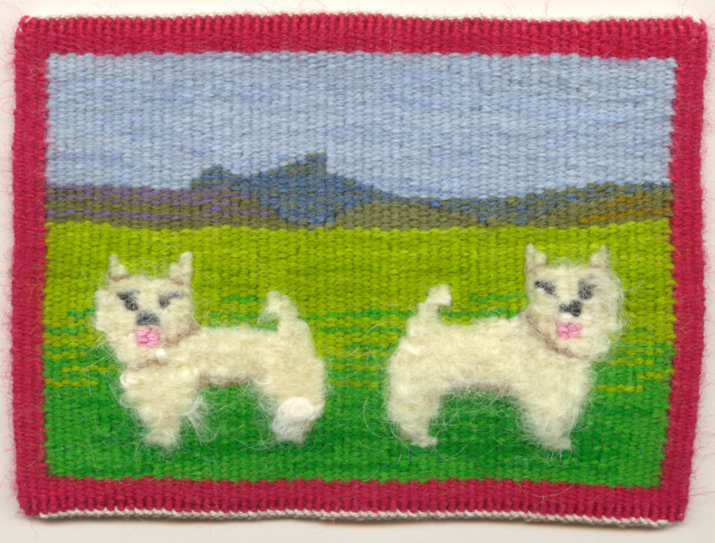 192 Westies